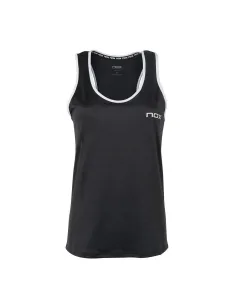 Camiseta Tirantes Nox Team Plb Mujer T20mctntplb | Ofertas de pádel